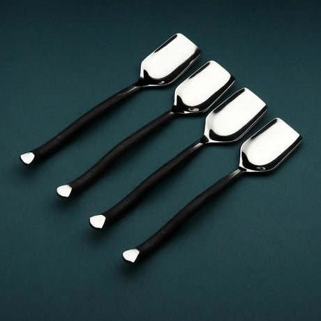 Twig Stilton Scoop 4 Pc. Set-Parc Decor
