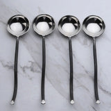 Twig Sugar Spoon 4 Pc. Set-Parc Decor