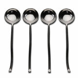 Twig Sugar Spoon 4 Pc. Set-Parc Decor