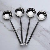 Twig Sugar Spoon 4 Pc. Set-Parc Decor