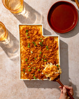 Utah State Plate-Parc Decor