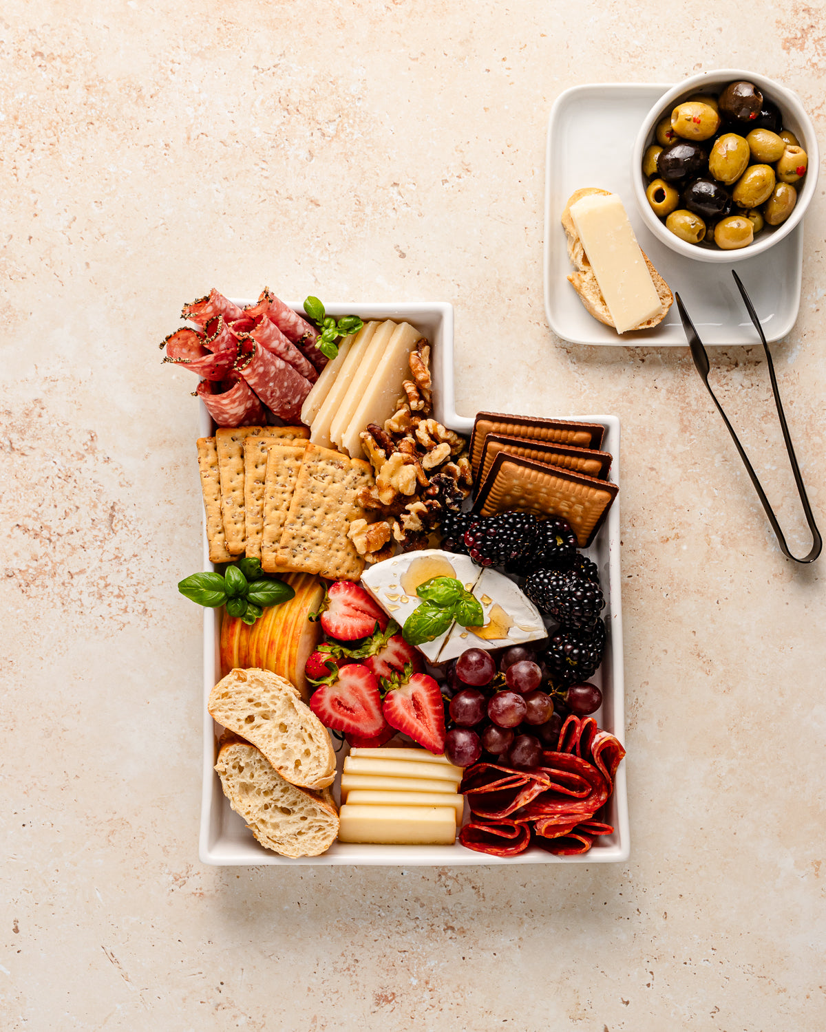 Utah State Plate-Parc Decor