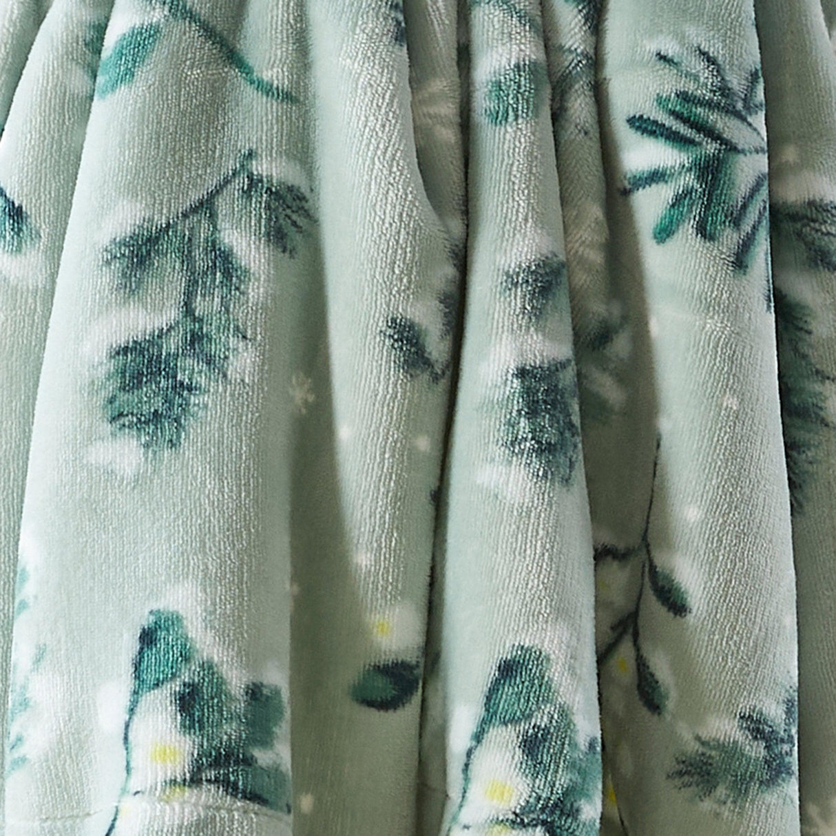 Velvet Plush Sherpa Luxury Bed Blanket - Kinsley Collection-Parc Decor