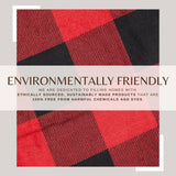 Velvet Plush Sherpa Luxury Bed Blanket - Kinsley Collection-Parc Decor