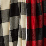 Velvet Plush Sherpa Luxury Bed Blanket - Kinsley Collection-Parc Decor