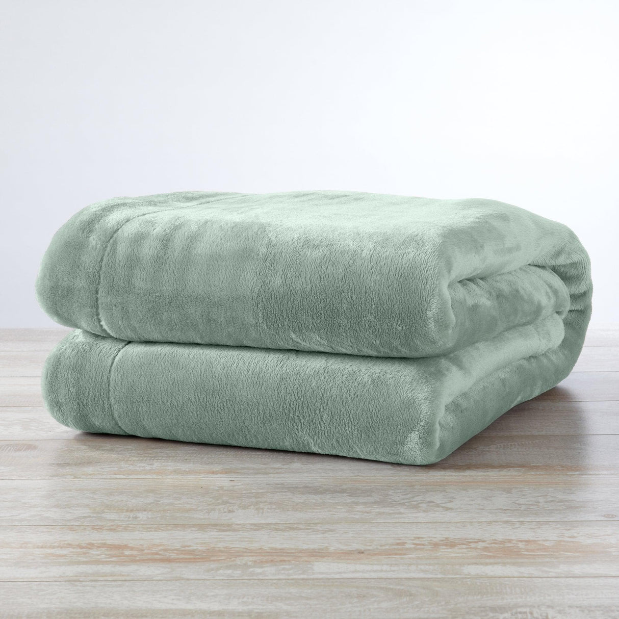 Velvet Plush Sherpa Luxury Bed Blanket - Kinsley Collection-Parc Decor