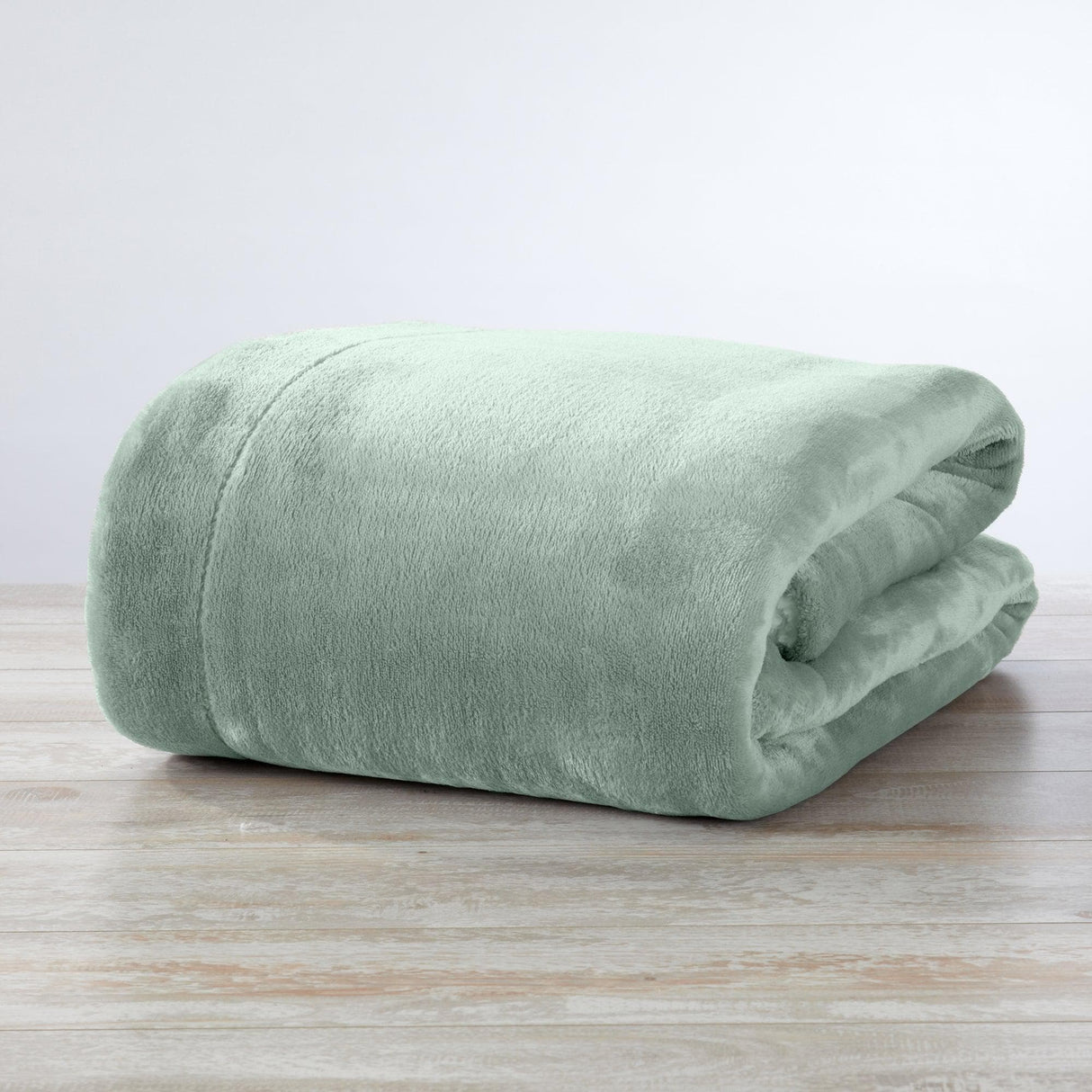 Velvet Plush Sherpa Luxury Bed Blanket - Kinsley Collection-Parc Decor