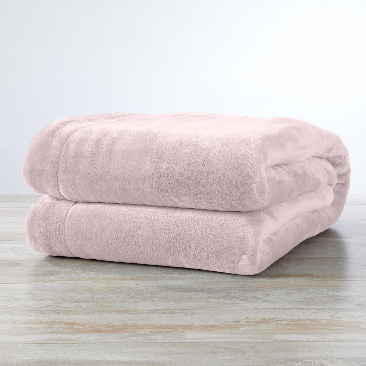 Velvet Plush Sherpa Luxury Bed Blanket - Kinsley Collection-Parc Decor