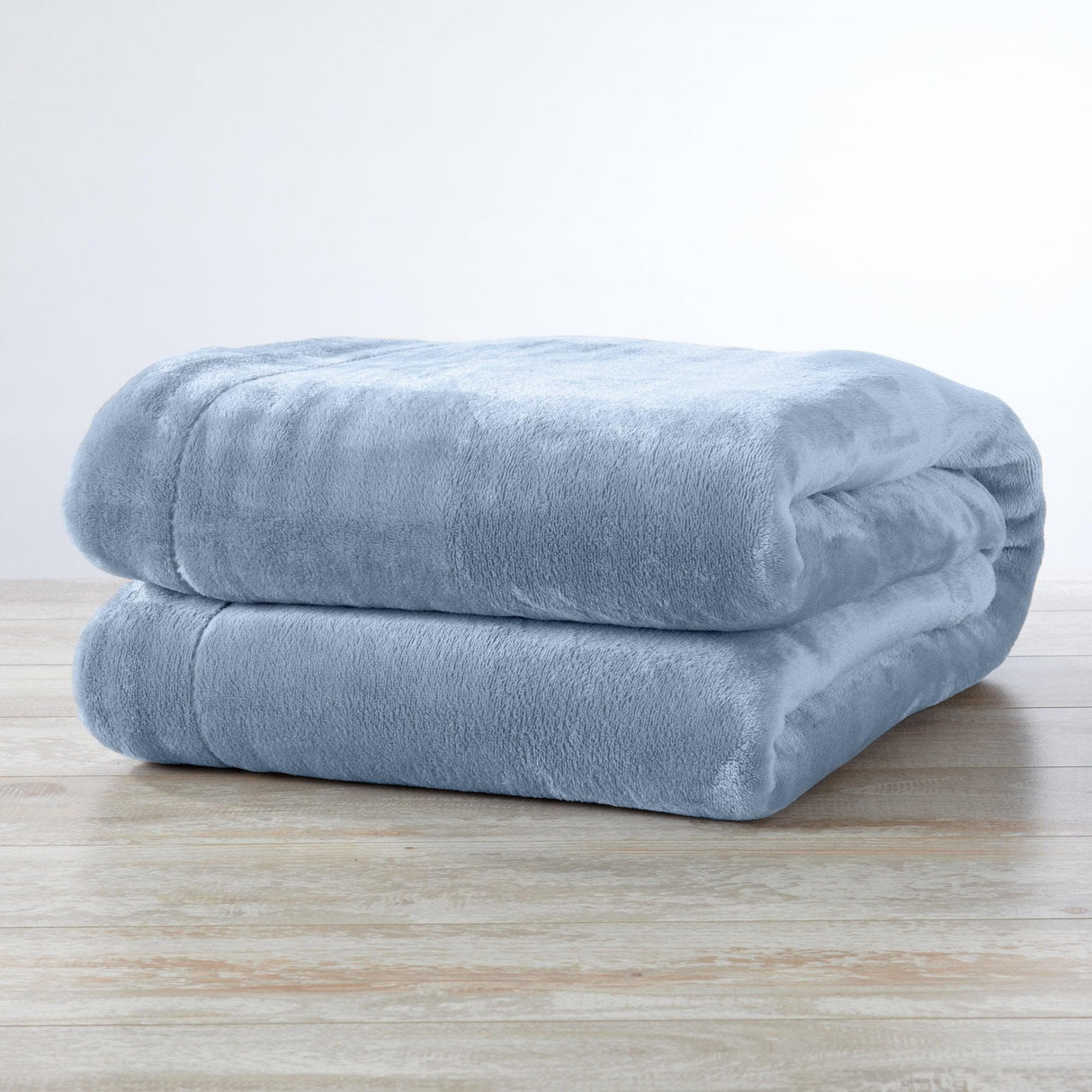 Velvet Plush Sherpa Luxury Bed Blanket - Kinsley Collection-Parc Decor