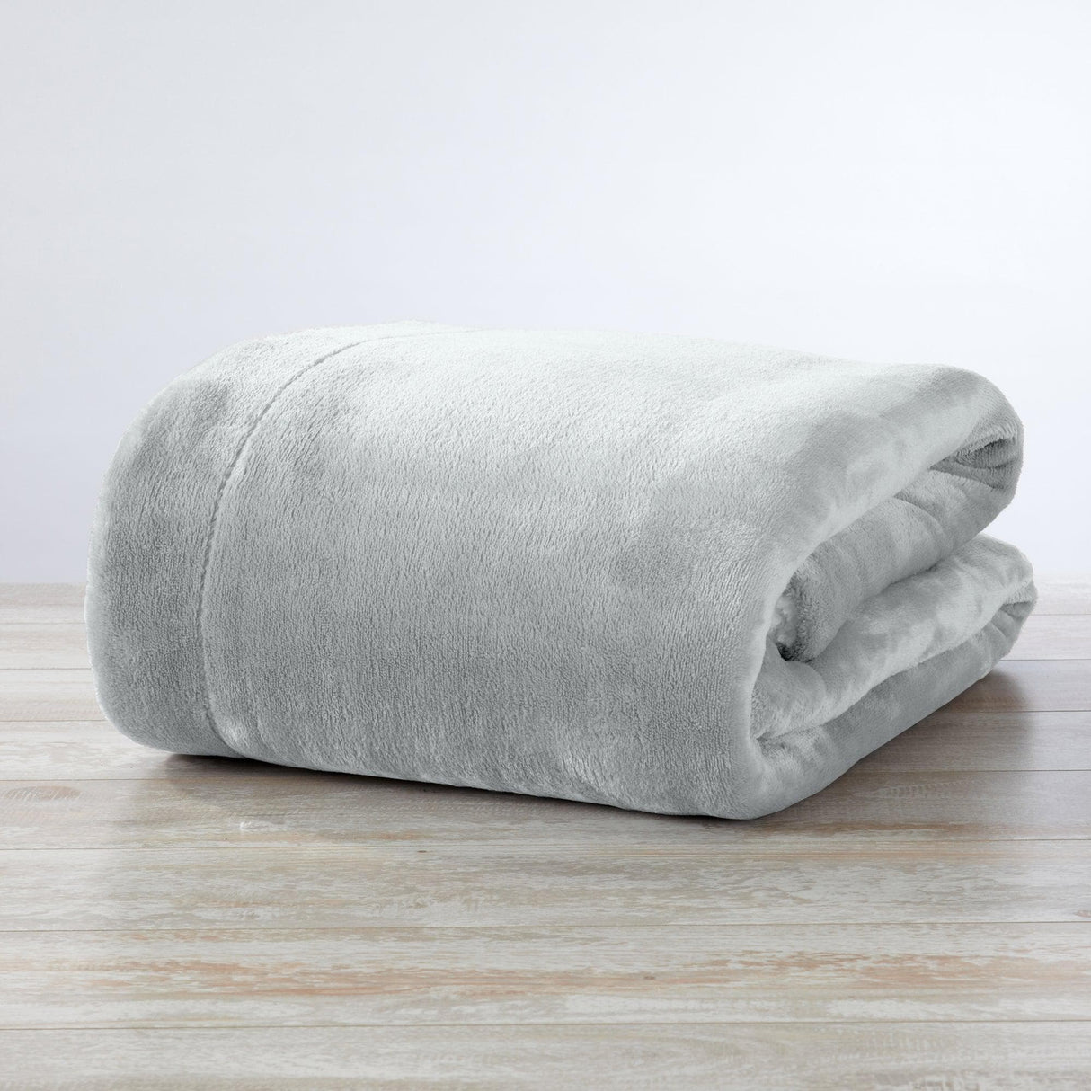 Velvet Plush Sherpa Luxury Bed Blanket - Kinsley Collection-Parc Decor