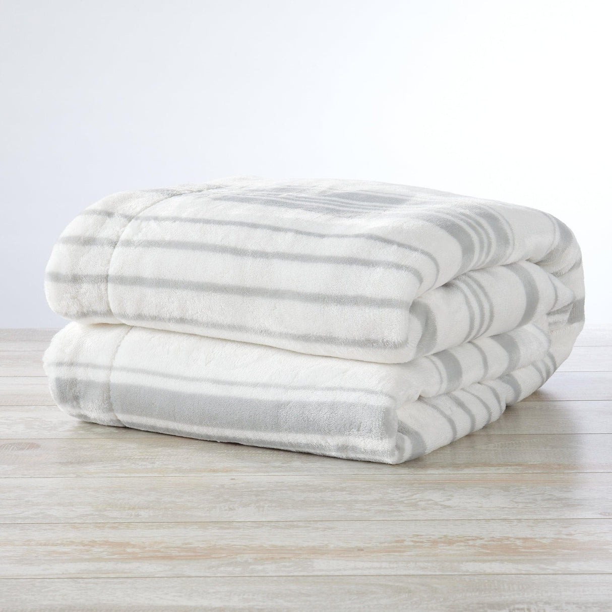 Velvet Plush Sherpa Luxury Bed Blanket - Kinsley Collection-Parc Decor