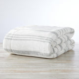 Velvet Plush Sherpa Luxury Bed Blanket - Kinsley Collection-Parc Decor
