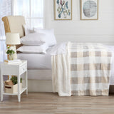 Velvet Plush Sherpa Luxury Bed Blanket - Kinsley Collection-Parc Decor