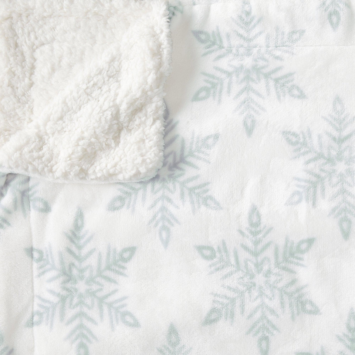 Velvet Plush Sherpa Luxury Bed Blanket - Kinsley Collection-Parc Decor