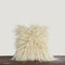 Wool Pillow "Stones"-Parc Decor