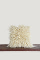 Wool Pillow "Stones"-Parc Decor