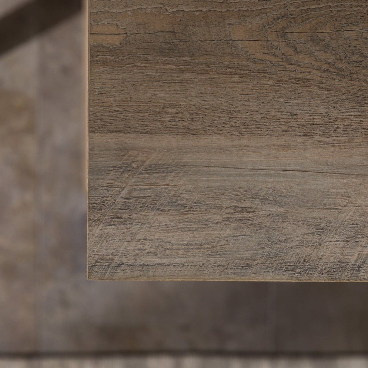 Abigail 58" Farmhouse 4 Door TV Stand-Entertainment-Parc Decor