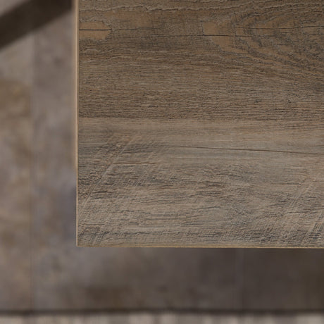 Abigail 58" Farmhouse 4 Door TV Stand-Entertainment-Parc Decor