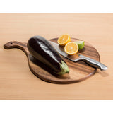 Acacia Wood Cutting/ Charcuterie Board - Large Round