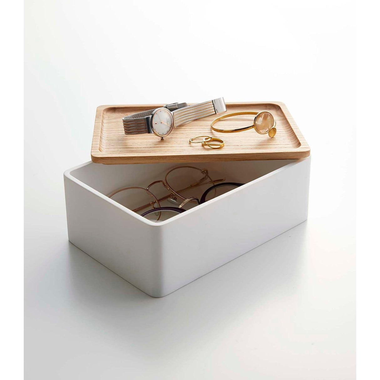 Accessory Box - Polystone