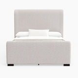 Adele Platform Bed