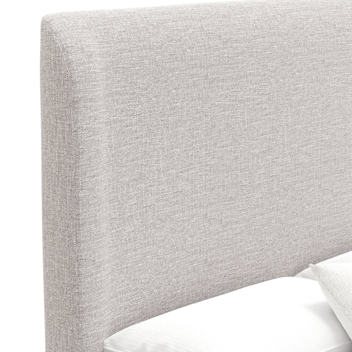 Adele Platform Bed