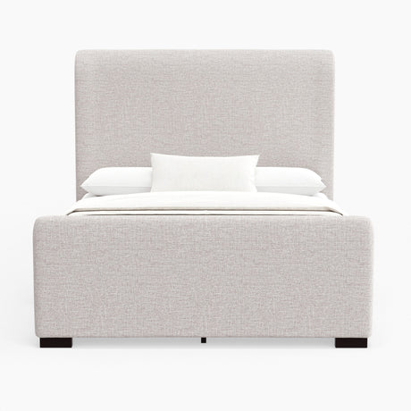 Adele Platform Bed-Beds-Parc Decor
