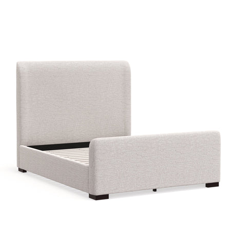 Adele Platform Bed-Beds-Parc Decor