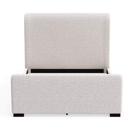 Adele Platform Bed-Beds-Parc Decor