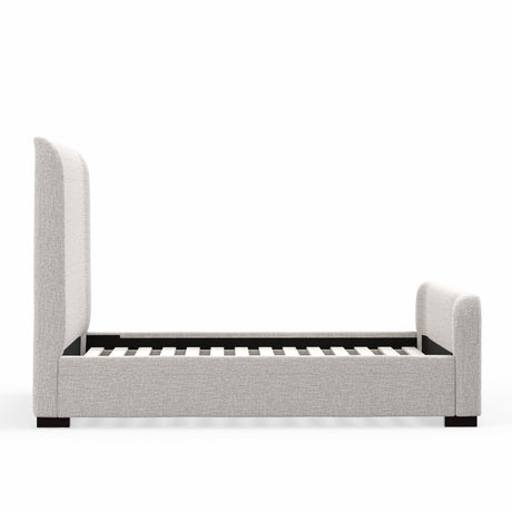 Adele Platform Bed-Beds-Parc Decor