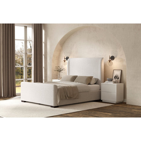 Adele Platform Bed-Beds-Parc Decor