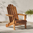 Adirondack Chair-Outdoor-Parc Decor