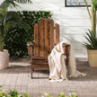 Adirondack Chair-Outdoor-Parc Decor