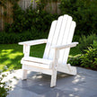 Adirondack Chair-Outdoor-Parc Decor