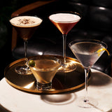 Admiral Crystal Martini Glasses-product_type::stemmed_cocktail_glasses-Parc Decor