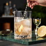 Admiral Crystal Mixing Glass-product_type::mixing-Parc Decor