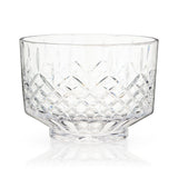 Admiral Crystal Punch Bowl-product_type::pitchers_and_dispensers-Parc Decor