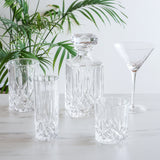 Admiral Liquor Decanter-product_type::liquor_decanters-Parc Decor
