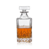 Admiral Liquor Decanter-product_type::liquor_decanters-Parc Decor