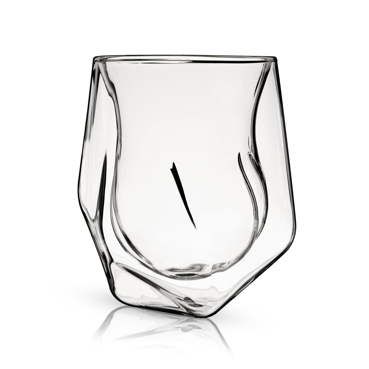 Aerating Whiskey Taster