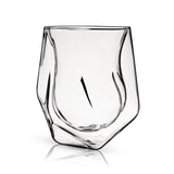 Aerating Whiskey Taster
