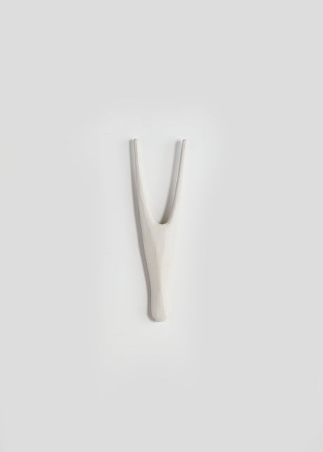 African Antelope Wood Bokkie Head Wall Sculpture-Wall Décor-Parc Decor