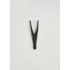 African Antelope Wood Bokkie Head Wall Sculpture