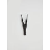African Antelope Wood Bokkie Head Wall Sculpture