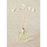 African Flowers Bamboo Diffuser Set