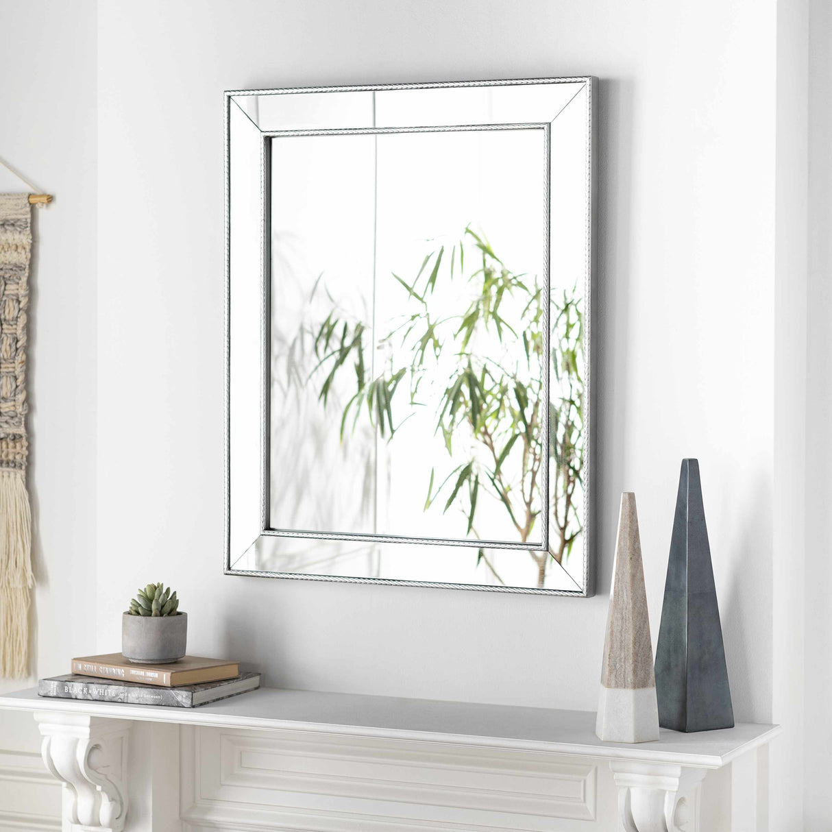 Agupit Mirror - Clearance-Mirrors-Parc Decor