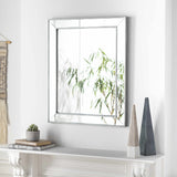 Agupit Mirror - Clearance-Mirrors-Parc Decor