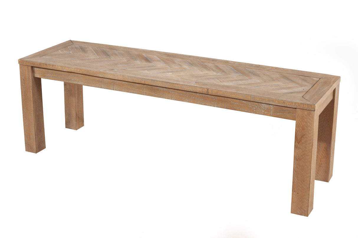 Aiden Bench-Benches-Parc Decor