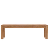 Aiden Bench-Benches-Parc Decor