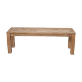 Aiden Bench-Benches-Parc Decor